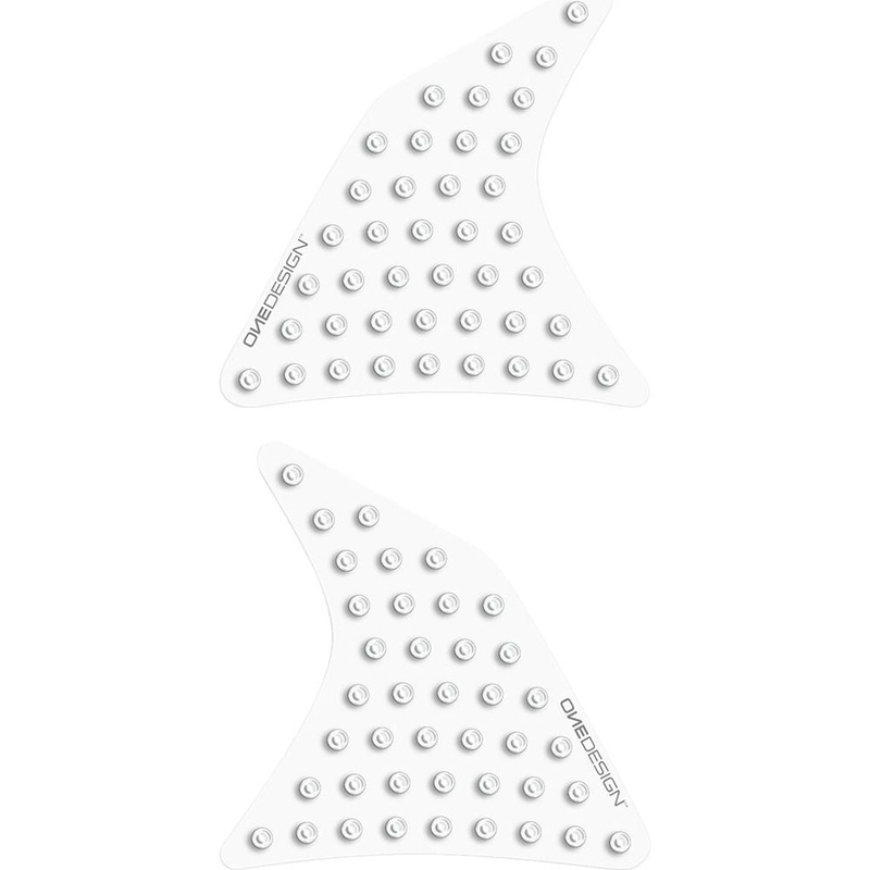 One Design Soft Tank Bumbs Kit 2 Labels Clear