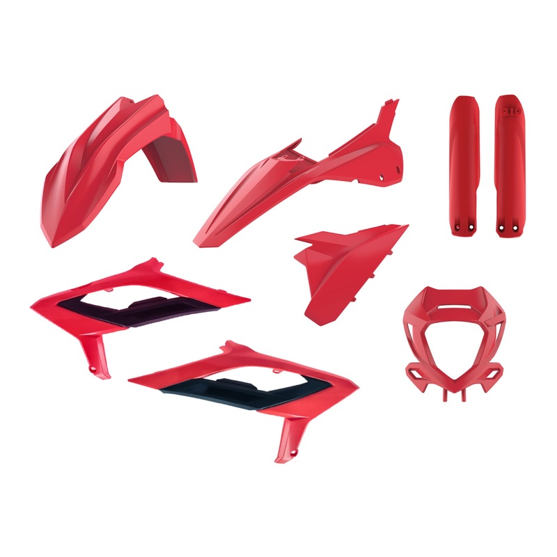 Polisport Full Kit Beta RR 250/300 2T 350/400/450 4T ’23- OEM