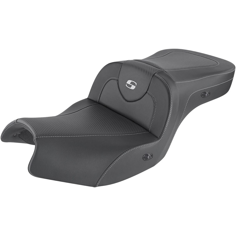 Roadsofa CF Heated Seat – 20-25 Challenger & Chieftain Powerplus