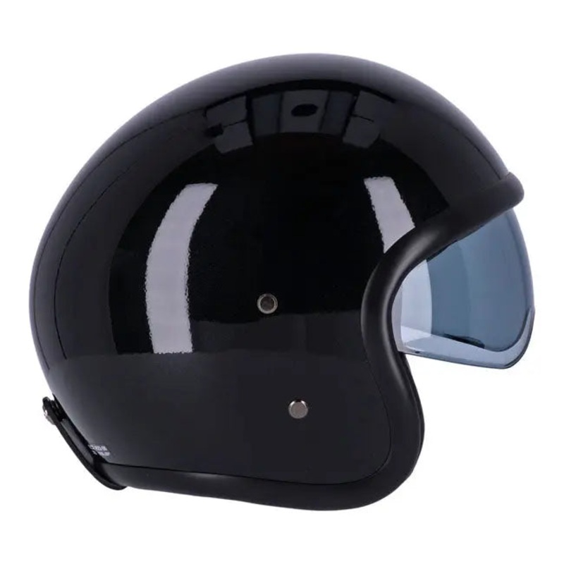 Roeg Sundown Gloss Black