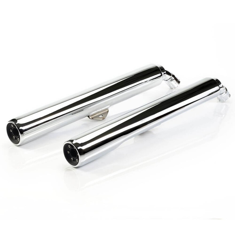 Silencer Kit Thunderbird Commander A9608141