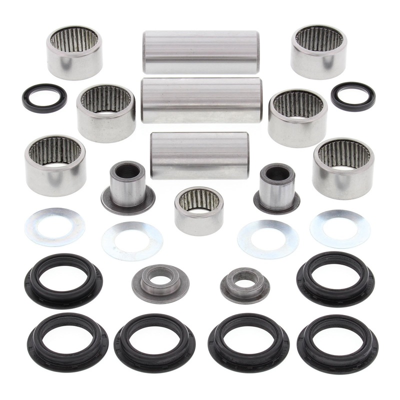 Suspension Linkage Kit 27-1037 KX125/250 ’98