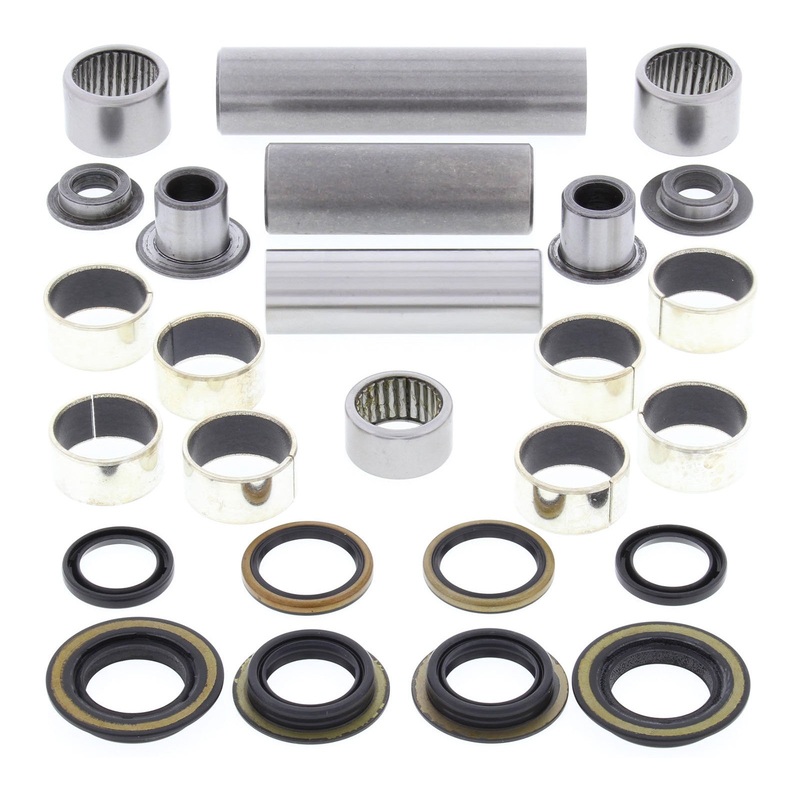 Suspension Linkage Kit 27-1167 Kawasaki KLX140/KLX140L ’08>