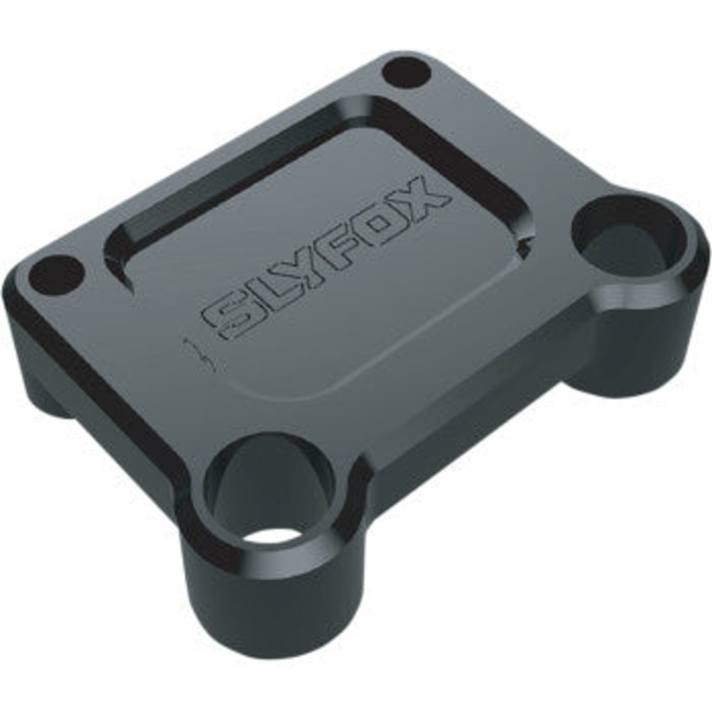 T-Bar Adapter – 99+ Street Glide