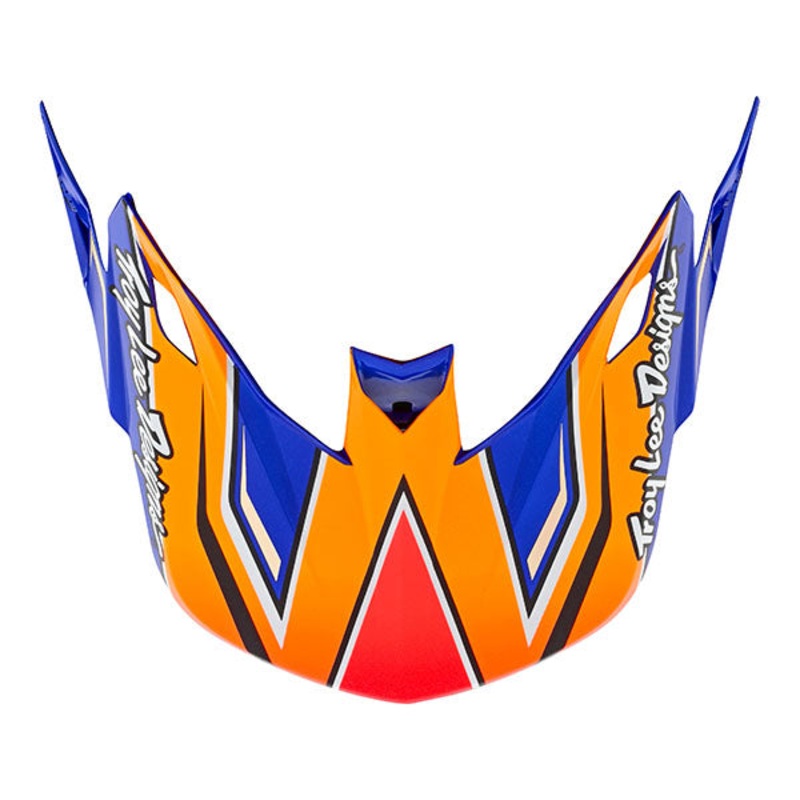 Troy Lee Designs – SE5 Composite Efix Visor