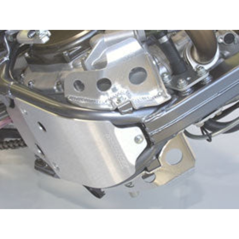 Works Connection – Engine Guards (Suzuki)