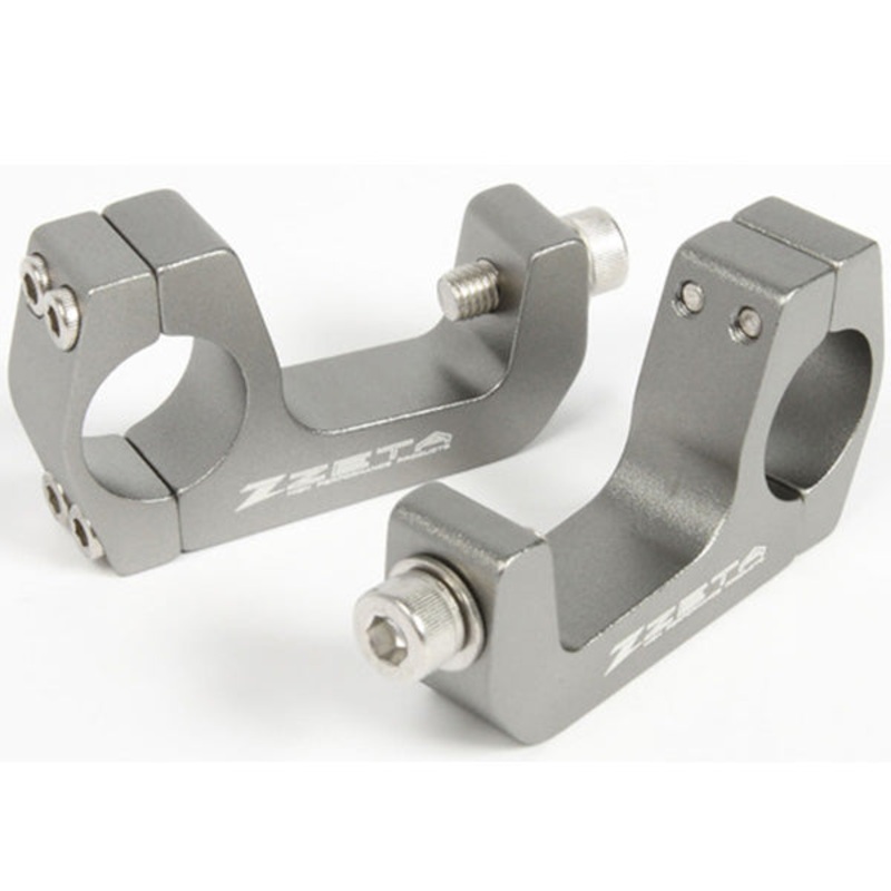Zeta – U-Clamp Kit