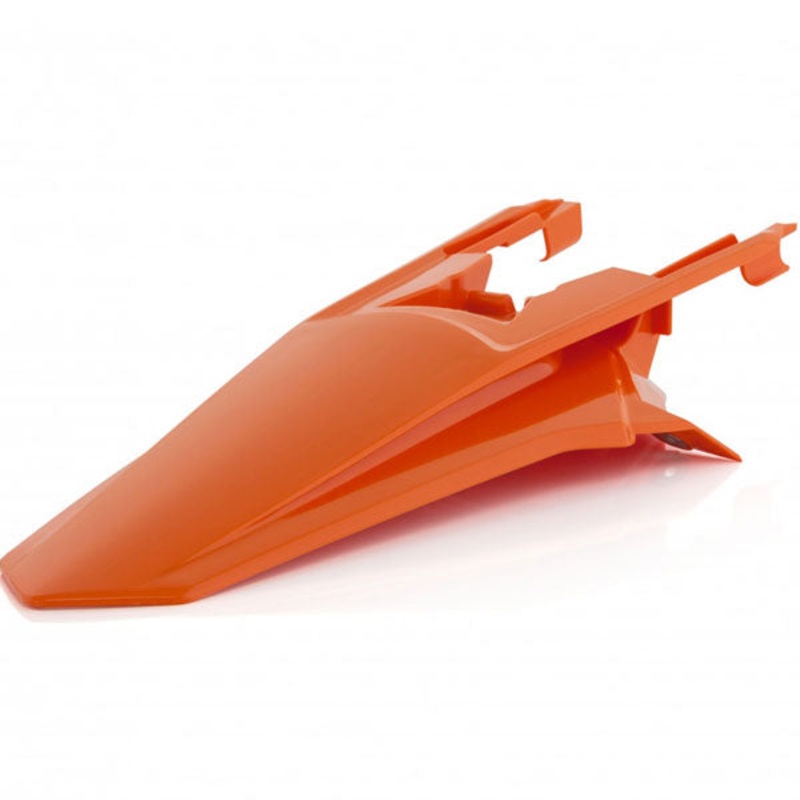 Acerbis – Rear Fenders (KTM) Year 1998