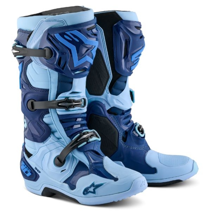 Alpinestars – Tech 10 LE Steeler Boots