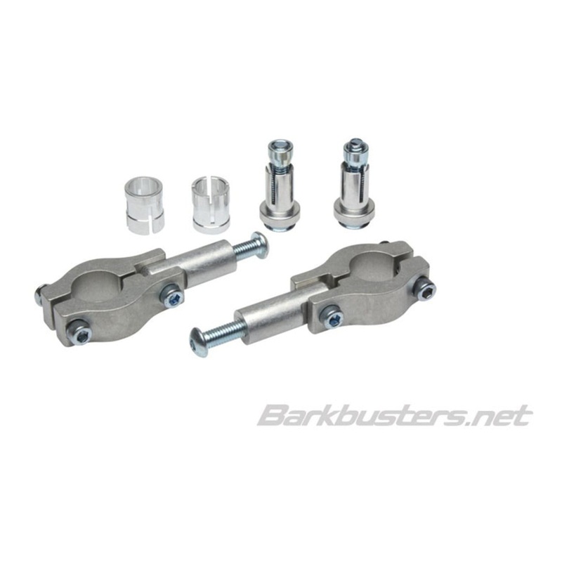 Barkbusters Handguard STD Clamp Mount (7/8″)