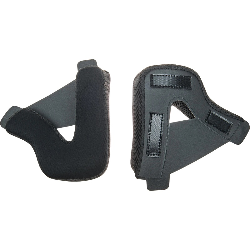 Bell Sanction 2 Cycle Cheekpads