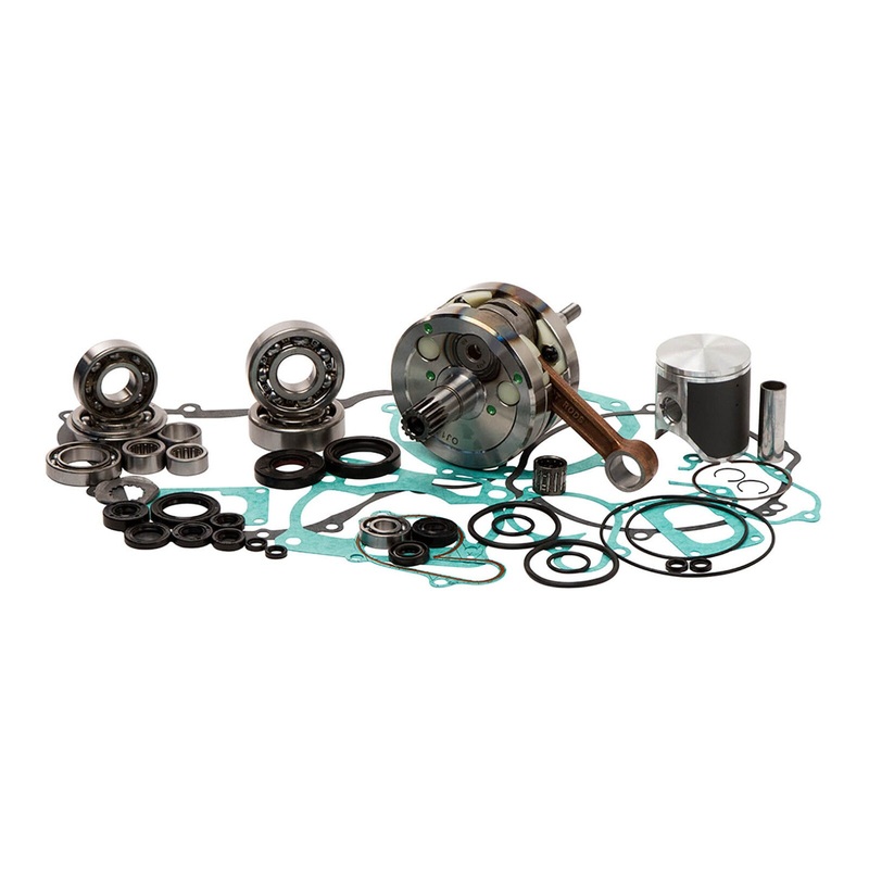 Complete Engine Rebuild Kit Yamaha YZ 125 ’02-’04