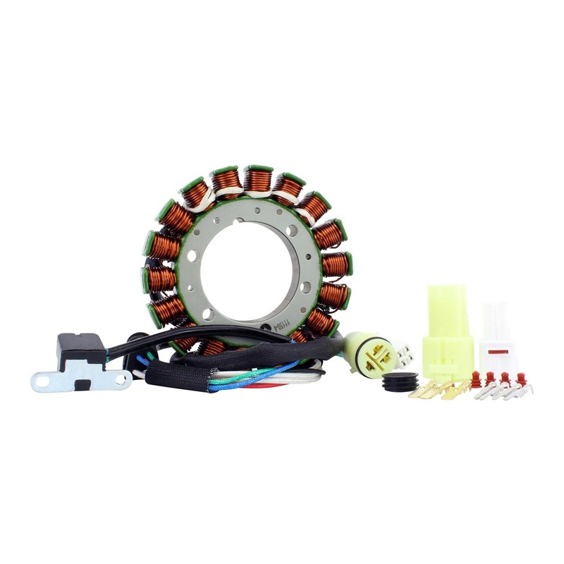 High Output Stator Yamaha YFM350 / YFM660 ’02-’14 (RM01003)
