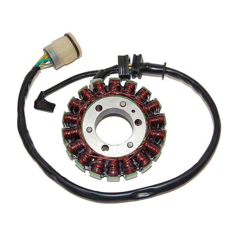 Lighting Stator Honda TRX350 – Mitsuba Type