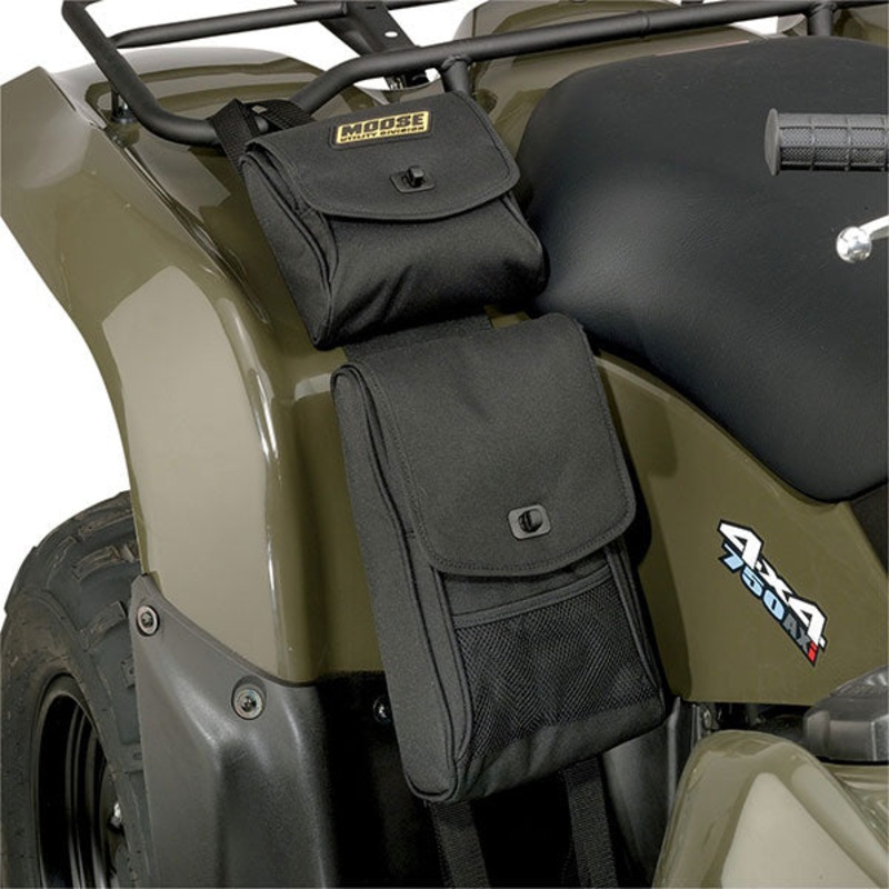 Moose Racing – ATV Bighorn Fender Bag