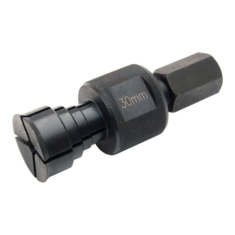 Motion Pro Replacement 30mm Collet for MP080292 – Indent