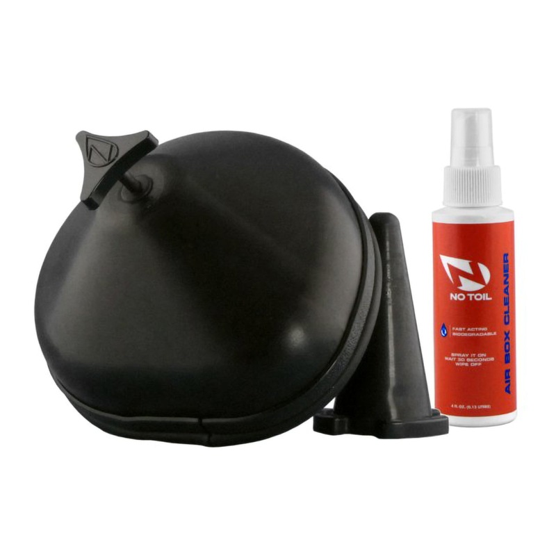 No Toil Wash Kit – Honda CR125/250/500 + Older GasGas, Kawasaki & KTM