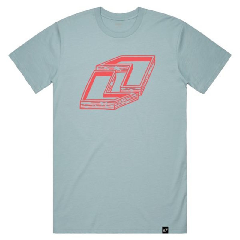 One Industries – Diagram Tee