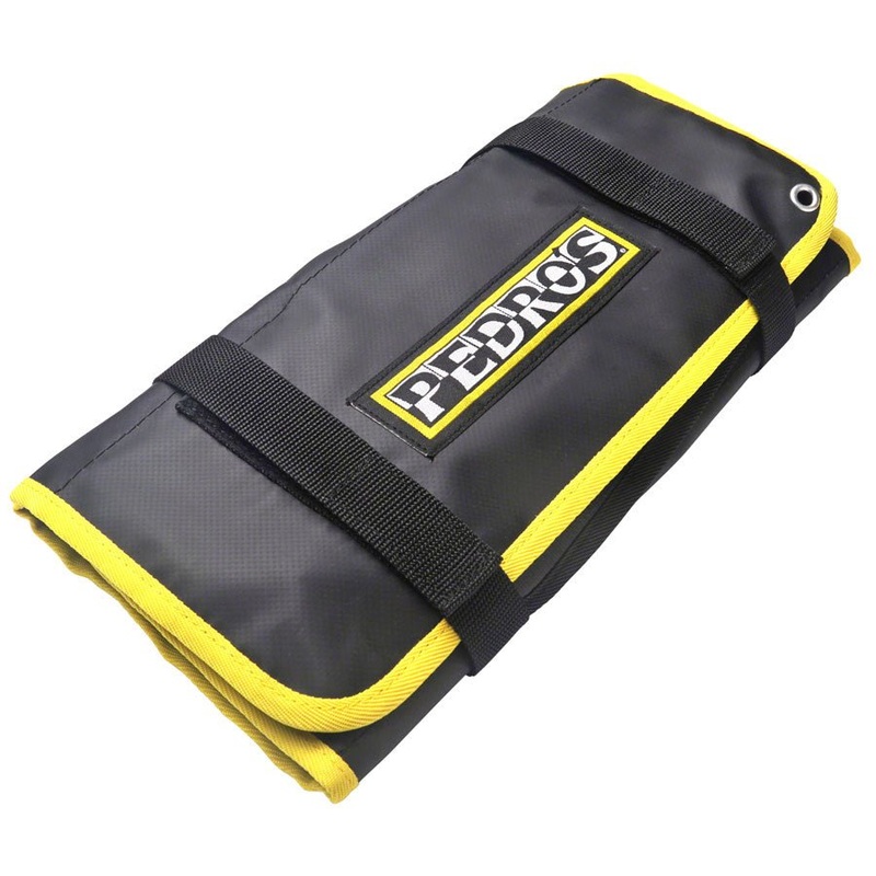 Pedros Burrito Tool Wrap