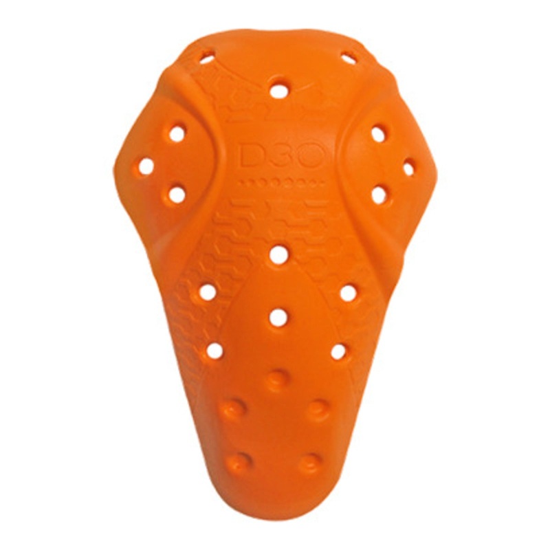 Richa D3O Knee Protector Set – CE Level 2