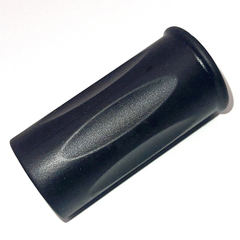 Right Rubber Grip – 1500W & 1000W Dirt Bike