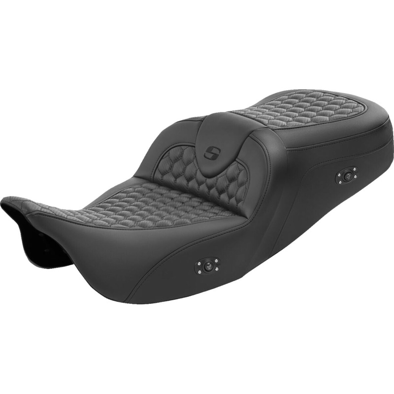 Roadsofa HC Heated Seat – 08-24 Touring