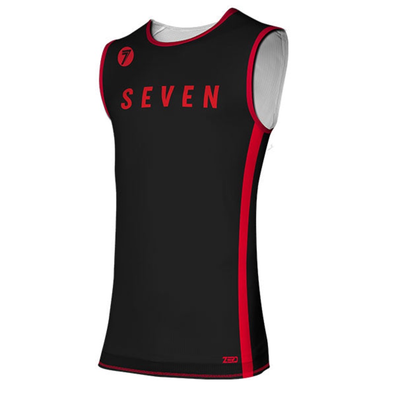 Seven MX – Zero Institution Over Jersey