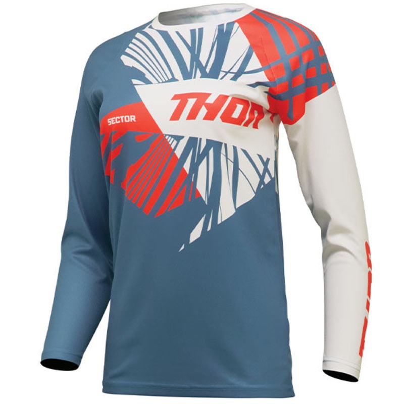 Thor – Sector Split Jersey (Womens)