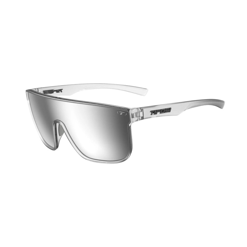 Tifosi Sanctum XL Cycle Sunglasses Clear