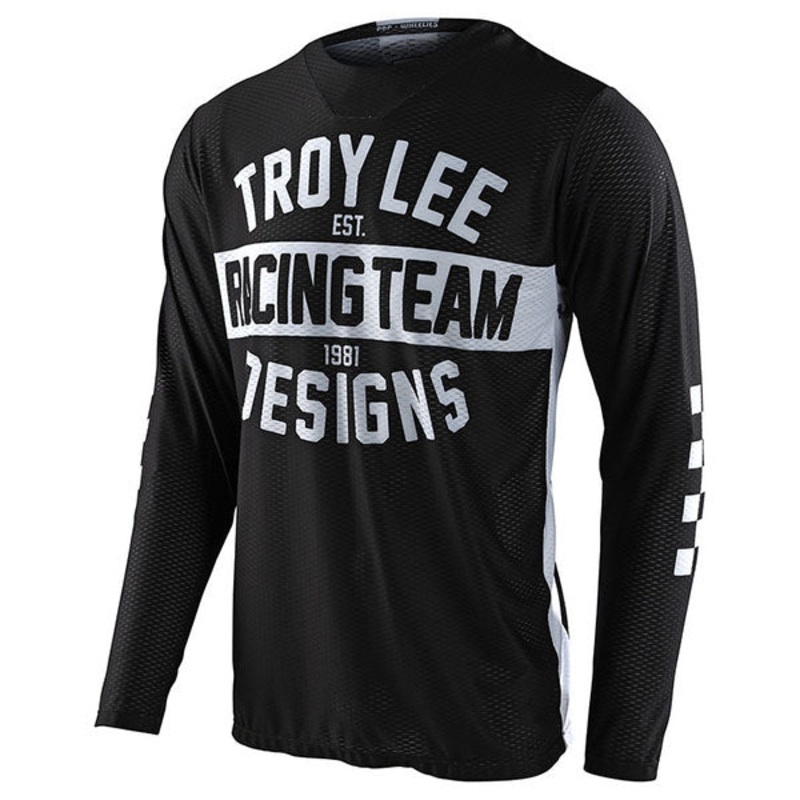 Troy Lee Design – GP Air Team 81 Jersey
