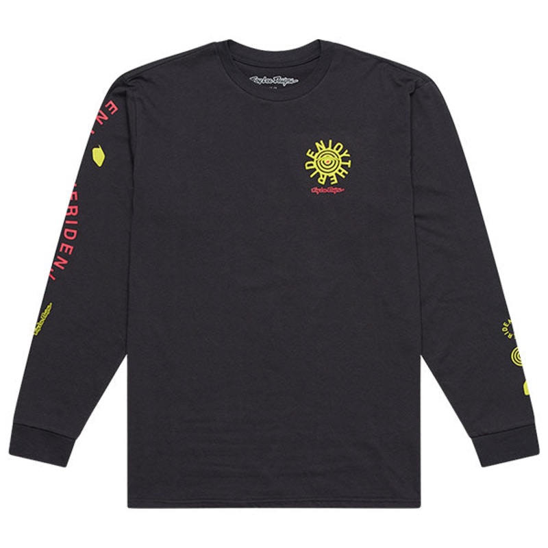 Troy Lee Designs – Enjoy Long Sleeve Tee