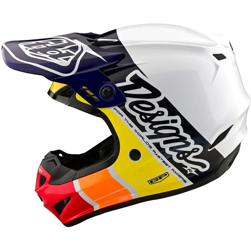 Troy Lee Designs GP Runner MX Sunrise