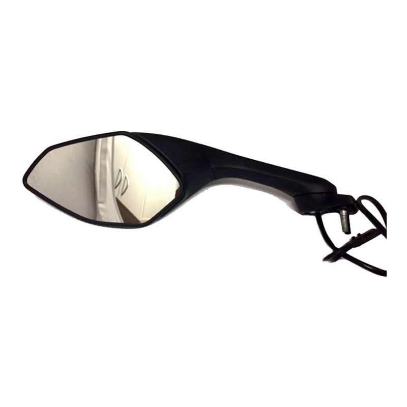 Whites Mirror Yamaha YZF-R1 ’15-’16 (Right)
