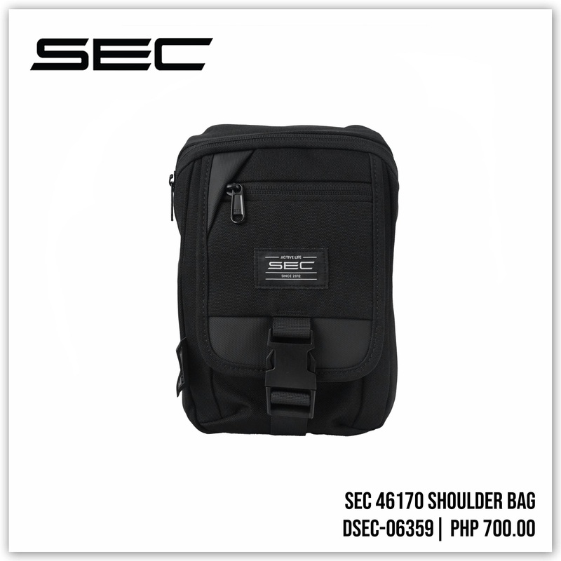 46170 Shoulder Bag