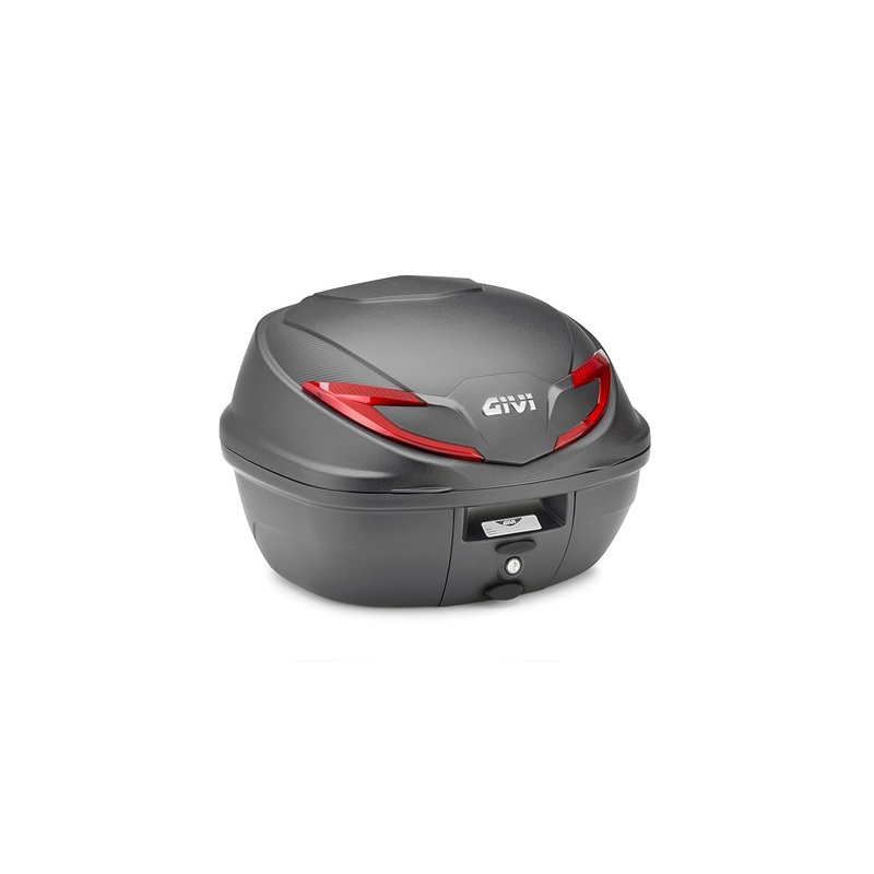 B Series Top Case  39L