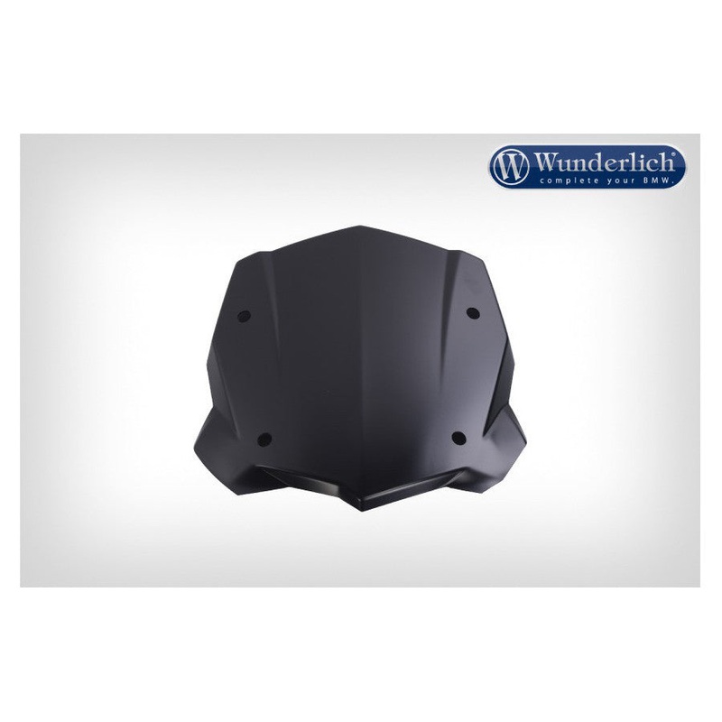 BMW R Series GS Screen – Windscreen “FlowJet”