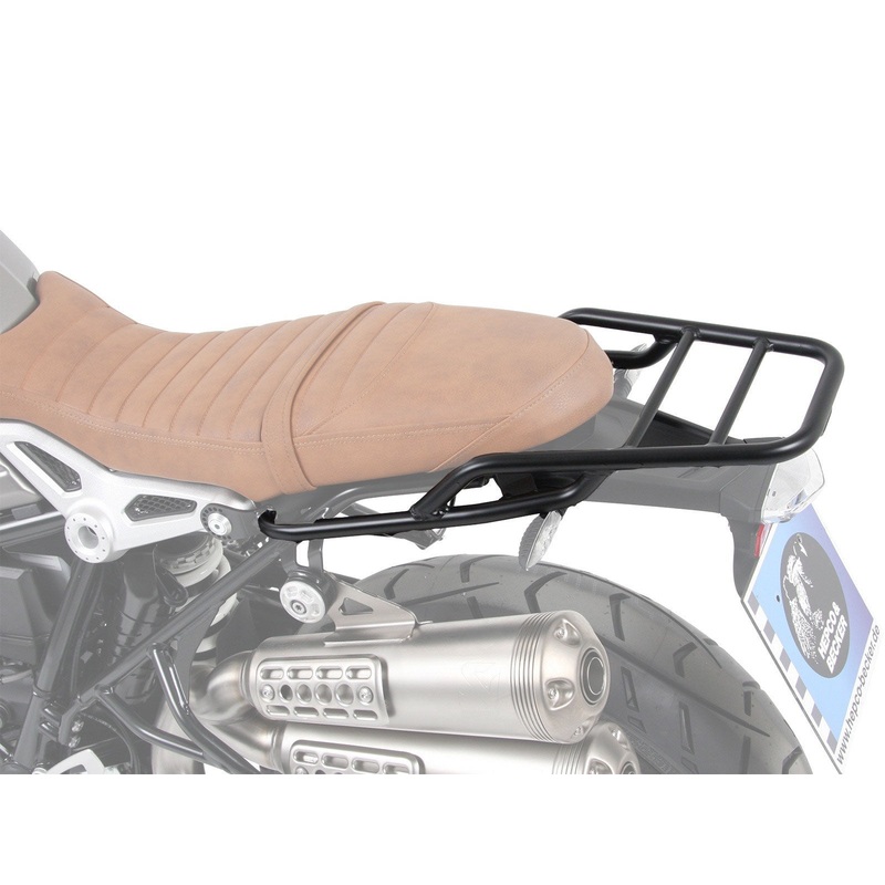 BMW R9T Luggage – Topcase Carrier