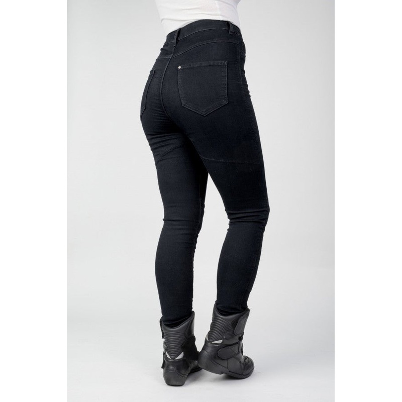 Bull-It Lite “FURY  V” Jeggings – Women Black