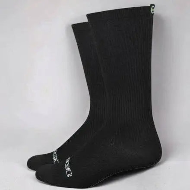 Defeet Evo Disruptor Socks Black