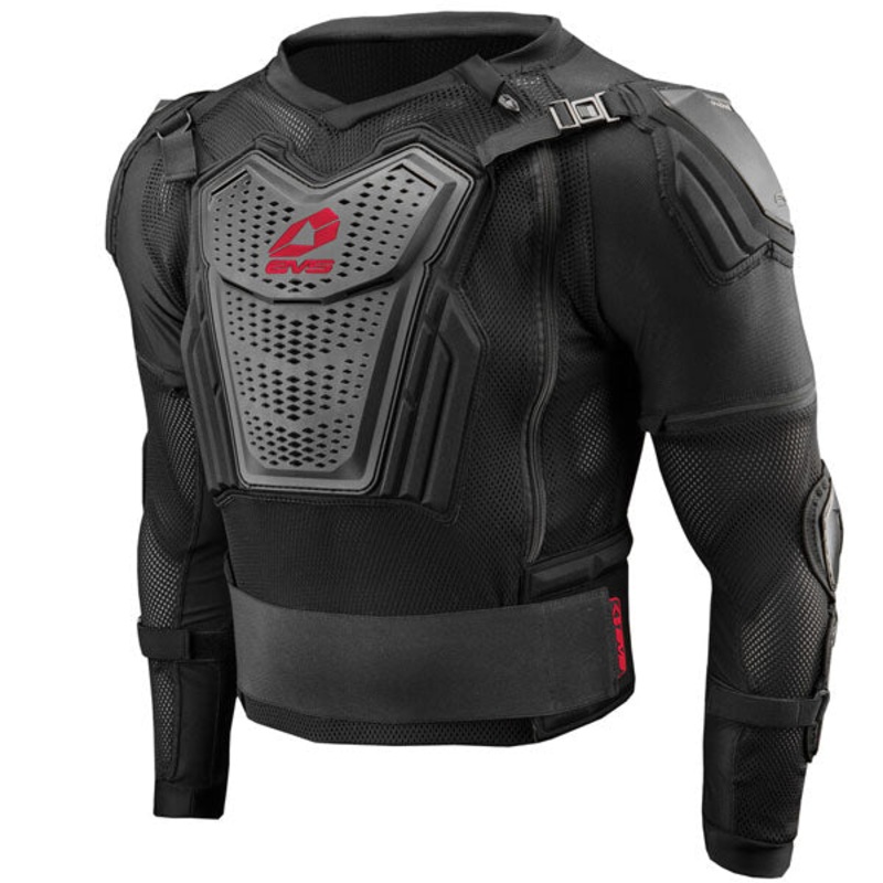 EVS – Ballistic Jersey Comp Suit (Youth)