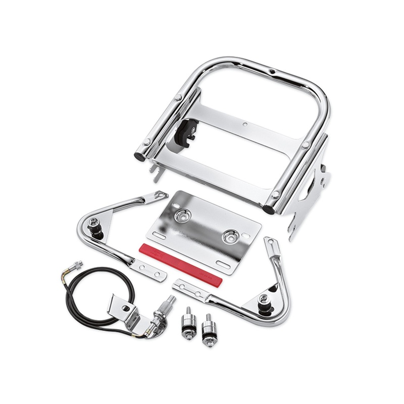 Harley Davidson 53303-07A Detachables Tour-Pak Conversion KIT T-PAK DETACH/FLHTC