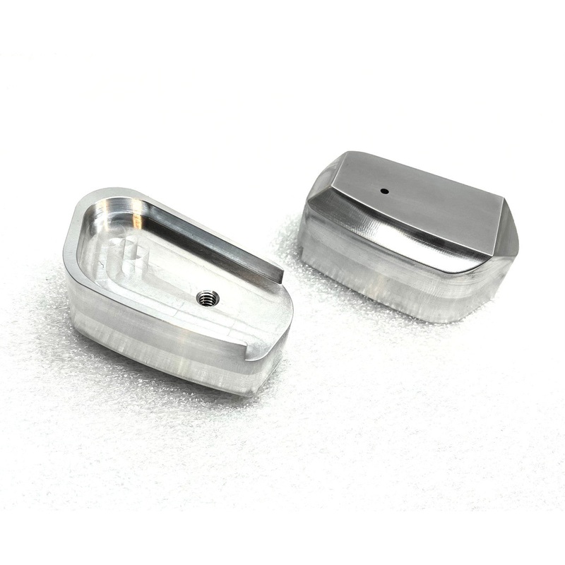 Kickstand Lift Block – 20+ FXLRS