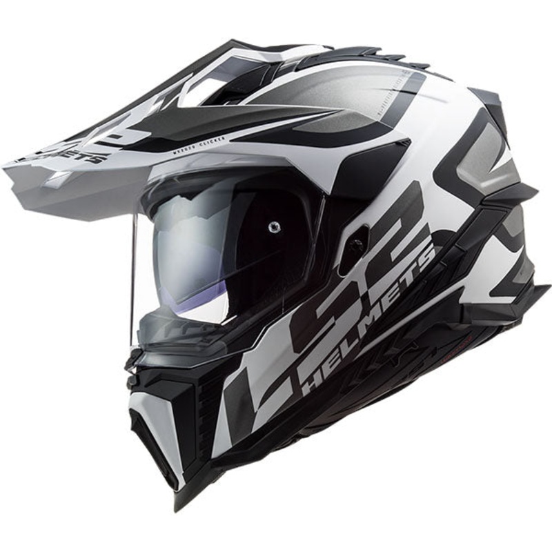 LS2 – Explorer Alter Helmet