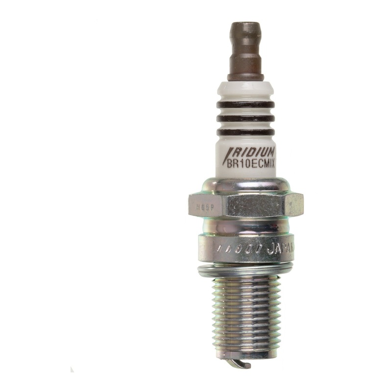 NGK Spark Plug – BR10ECMIX (3006)