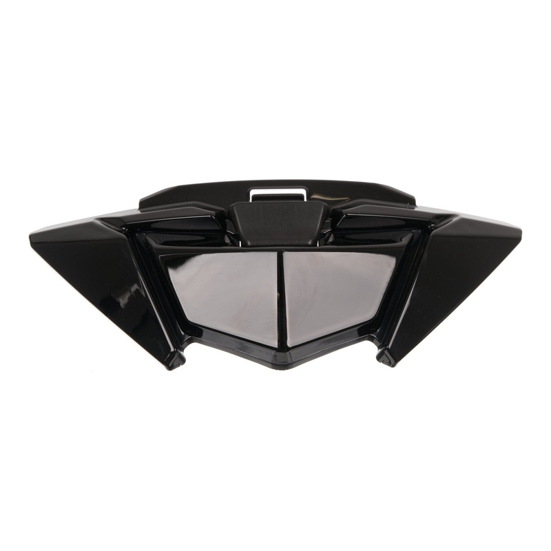 Shoei GT-Air Lower Air Intake – Black