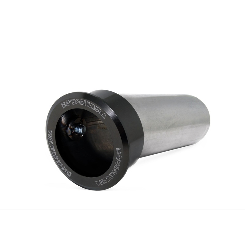 SOUND INSERT KIT 99db R-77 Muffler CF TIP, 1.500″ (INS-04-K)