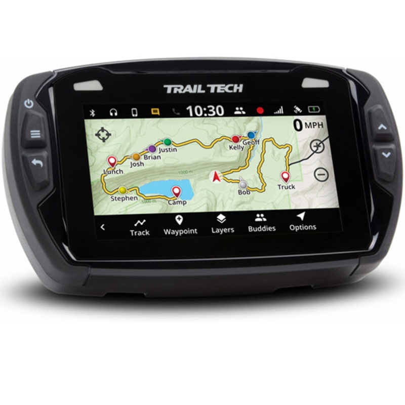 Trail Tech – Voyager Pro (Universal)