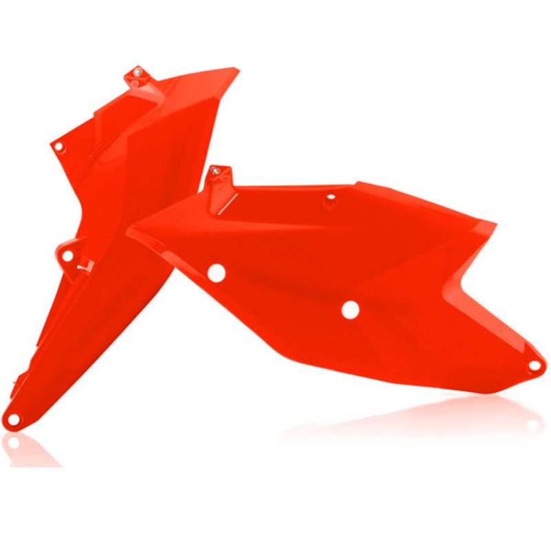 Acerbis – Side Panels (KTM) Year 2003