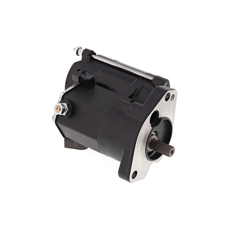Big Twin Starter (1001)