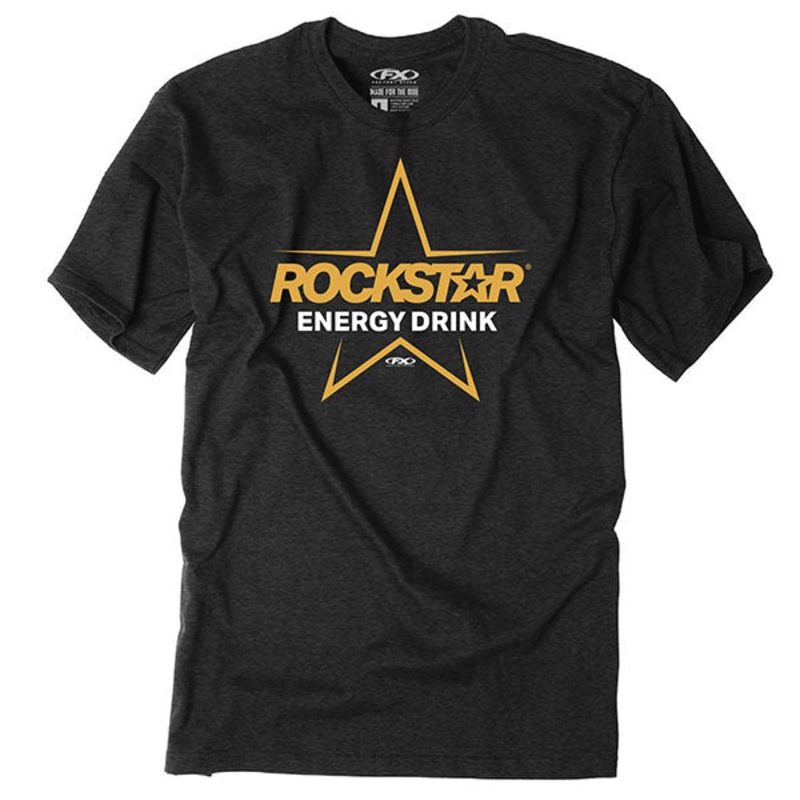 Factory Effex – Rockstar Burst T-shirt